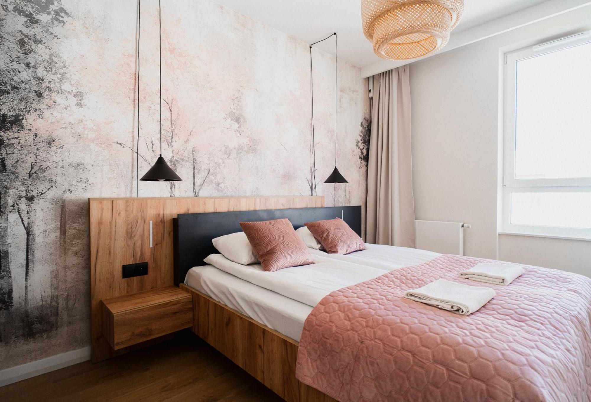 Totu Home Perspektywa Apartament Gdansk Centrum Екстер'єр фото
