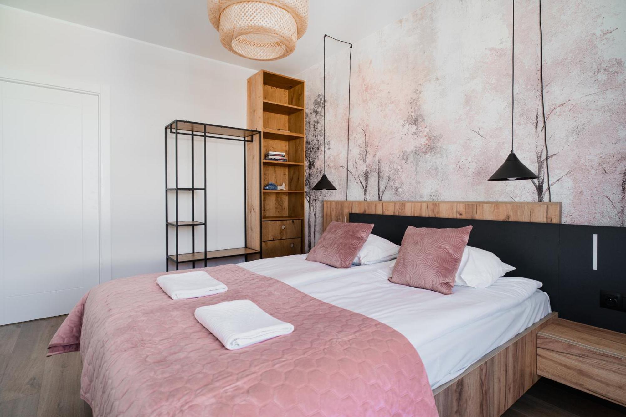 Totu Home Perspektywa Apartament Gdansk Centrum Екстер'єр фото